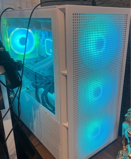 ゲーミングPC RX7900XTX