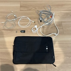 ガジェット品 おまとめ
