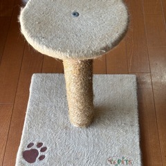 ケージ　（猫用）の画像