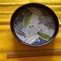 盛り鉢