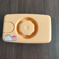 野菜浅漬け容器（無料で差し上げます）の画像