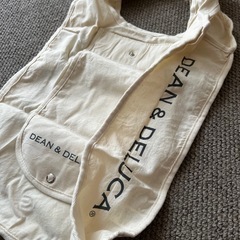 DEAN DELUCA バッグ 