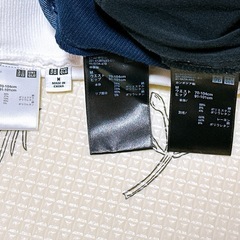 UNIQLO ユニクロ マタニティパンツ Mサイズ 3点の画像