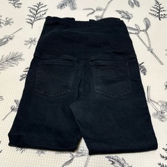 UNIQLO ユニクロ マタニティパンツ Mサイズ 3点の画像