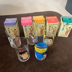 パパリンコグラス
 