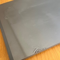 テレビ回転台　手動式　差し上げますの画像