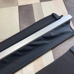 レガシー　BP5  トノカバー　トノスクリーン　トノボードの画像