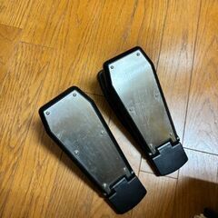 美品！電子ドラム セット メッシュパッド仕様 GrooveLab HitSync GLHS-01 イス、ヘッドフォン、電子ドラム の画像