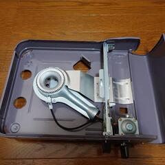 カセットコンロ（取引中）の画像