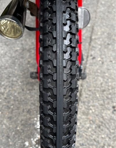ほぼ新品バッテリー　YAMAHA パスキスミニ　電動自転車　管061229