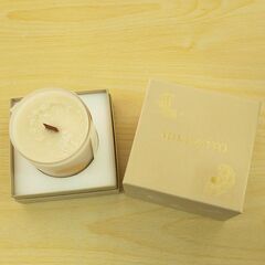 MIKIMOTO/ミキモト　キャンドル　箱つき　未使用品　IKZ...