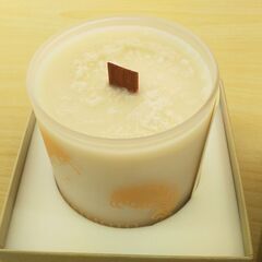 【ドリーム池田店】MIKIMOTO/ミキモト　キャンドル　箱つき　未使用品　IKZ-632の画像