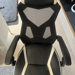 ゲーミングチェア