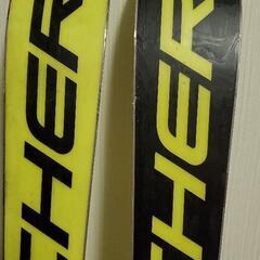 モーグル板 FISHER GUNBARREL 170cmの画像