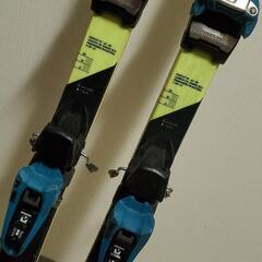 モーグル板 FISHER GUNBARREL 170cmの画像