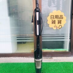ツインバード　サイクロン　スティック型クリーナー　掃除機　2024年製