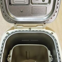 Panasonic　ホームベーカリー　SD-BH103の画像