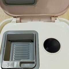 Panasonic　ホームベーカリー　SD-BH103の画像