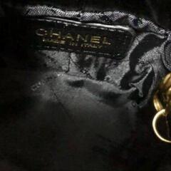 箱ナシ‼️非常に入手困難‼️【日本未入荷】非売品 2025新作 CHANELバッグの画像