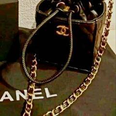 箱ナシ‼️非常に入手困難‼️【日本未入荷】非売品 2025新作 CHANELバッグの画像
