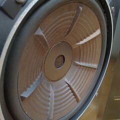 スピーカーTRIO LS-800の画像