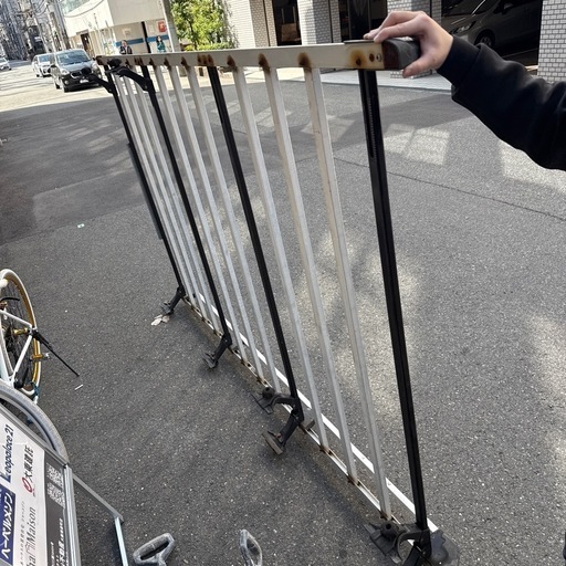 ハイエース用　キャリー　激安　車バイク