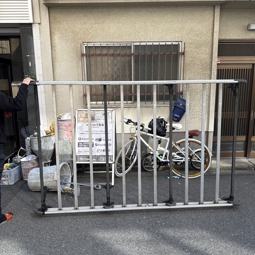 ハイエース用　キャリー　激安　車バイク