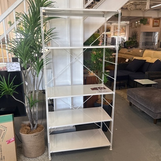 オープンラック 無印良品 MUJI 無印良品 スタッキングシェルフ