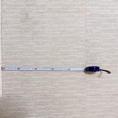 (決まりました)タイルカーペット21枚　50×50の画像