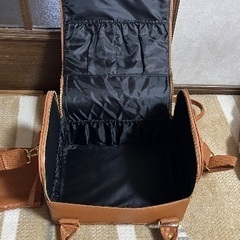ネイルスクール バッグ 希 検定 の画像