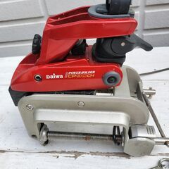 古いですが使えます　　の画像