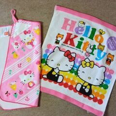 🉐新品わけあり‼️キャラクタータオルなど8点セットの画像