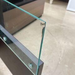 【値下げしました！！】NITORI ニトリ AVボード TV台 テレビボード No.1634● ※現金、クレジット、スマホ決済対応の画像