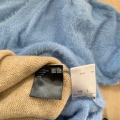 レディーストップス３点の画像