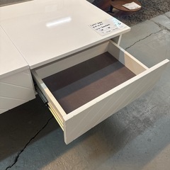 センターテーブル フランフラン