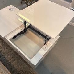 センターテーブル フランフラン