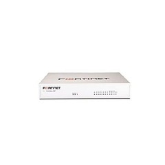 Fortinet FortiGate 60F 10GbE