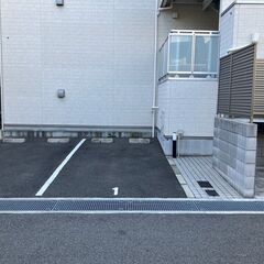 ☆仲介手数料0円！☆月極駐車場☆神戸市東灘区本山中町☆摂津本山☆...