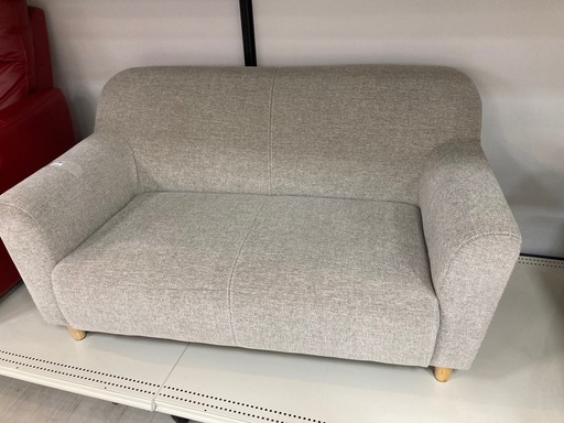 取りに来れる方限定！ソファ－です！