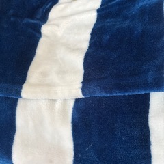 毛布、ブランケットの画像