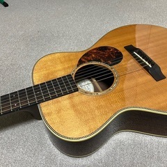 ブリードラブ BREEDLOVE AMERICAN SERIES OM