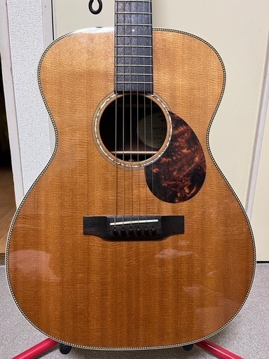 ブリードラブ BREEDLOVE AMERICAN SERIES OM ブリードラブ BREEDLOVE AMERICAN SERIES OM Breedlove OM/SRe