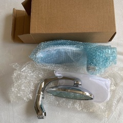 バイク用ミラー（新品）