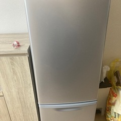 決まりました中古　冷蔵庫　3/17までの画像