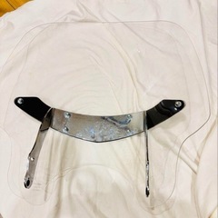 決定しました 4点まとめ ウィンドースクリーン・シーシーバー・バ...