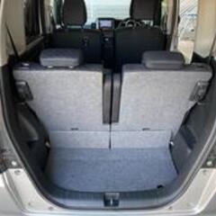 【ナビ・Bluetooth・バックカメラ・ETC】H25年　N-BOX　車検新規2年取得の画像
