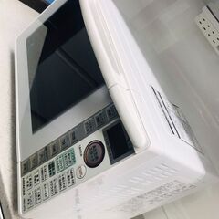 日立オーブンレンジ　MRO-NT5　2016年製