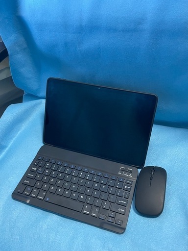 Xiomi Redmi Pad SE 11インチタブレット