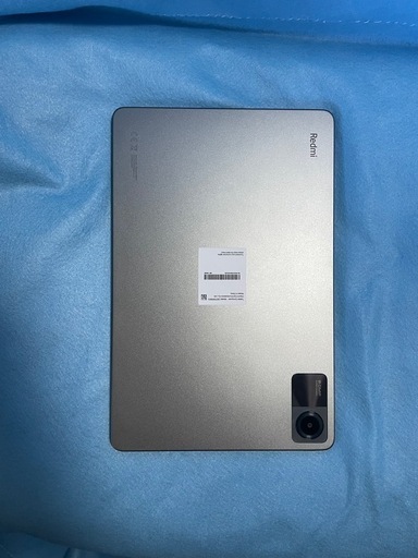 Xiomi Redmi Pad SE 11インチタブレット
