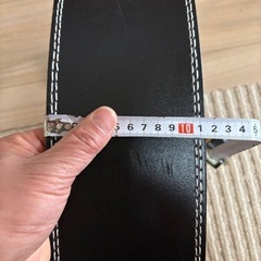 トレーニングベルト パワートレーニング 筋トレ ウエイト サイズ...